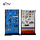  Smile Popular Metal Floor Stand Pegboard Tool Metal Display Rack