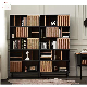 Modern Home Furniture Hotel Furniture Office Living Room Furniture Display Storage Rack Wooden Storage Kitchen Cabinets Storage Racking