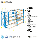 Customized Commercial Adjustable Warehouse Longspan Display Storage Rack