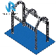  Aluminum Arch Exhibition Counter Exhibition Wall Stand Exhibition Rack