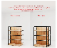  Modern Grocery Store Retail Snack Candy Metal Wire Display Rack