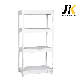  Steel Stacking Storage Racks for Warehouse Display