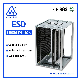  ESD Display Racks SMT Magazine Racks for PCB Storage