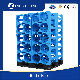  Wholesale 5 Gallon Mineral Water Bottle Rack Plastic Pallet Water Bottle Display Rack