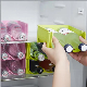  Stackable Fridge Drink All Water Bottle Bottle Wine Organizer Shelf Storage Box Rack Bl15712