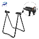 Bicycle Display Stand Cycle Rack Floor Parking Rack for Garage