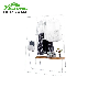  Wholesale Modern Customized Display Stand Retail Metal Hanging Clothes Display Racks, Garment Store Furniture Gold/Clothing Rack
