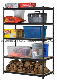  Metal Steel Iron Display Storage Racking/Shelving/Shelf