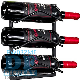  Wine Rack Storage Bottle Holder Metal Wall Mounted Stand Kitchen 3 Bottles Display Shelf Organizer Wine Rack Wine Bottle Holder