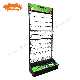  Giantmay Customized Hanging Wire Mesh Seeding Rack Seed Display Stand
