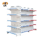  Wholesale Customized Racks Supermarket Gondola Display Shelving for Sale