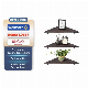  Wooden Wall Corner Floating Display Shelves