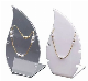 Customized Frost Acrylic Rack for Jewelry Display