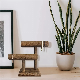  Rustic Wooden Jewelry Display Holder Bracelet Watch Display Rack