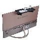OEM Hot Sale ABS Computer TV Displayer Shelf Rack