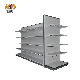  Used Supermarket Shelf, Used Gondola Shelving, Display Wine Rack Supermarket