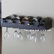  Factory Sale Customized Acrylic Rack for Wine Display