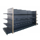 Wholesale 3-Layers Iron Supermarket Shelf Fruit Vegetable Display Rack