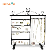  Countertop Metal Jewelry Storage Rack Hanging Jewelry Display Rack