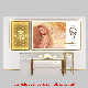  Luxury Watch Display Customize Jewelry Showcase Wrist Watch Stand Interior Design