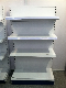  Luxury Supermarket Gondola Shelving Rack for Sale