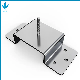 Custom High Precision Stainless Steel Door Barricade Brackets Sheet Metal Rack