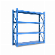  Longspan Shelf Shelving Rack for Super Market Warehouse