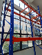  Customized Design Heavy Duty Metal Storage Supermarket Shelf Display Rack