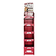  Snack Shop Retail Paper Floor Standing Chips Display Rack