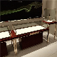  Stainless Steel Jewelry Display Rack