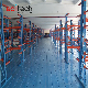  Factory Price Ebiltech Supermarket Nanjing, China Shelf Display Storage Multi Layer Rack