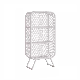 High-Grade Clothing Metal Display Rack