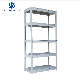  Industrial Storage Light Duty Shelf, Supermarket Display Shelf, Home Kitchen Storage Rack