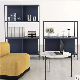  5-Tier Corner Shelf, Corner Storage Rack, Corner Display Shelf