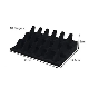  67703 Creative Black Velvet 18 Finger Ring Display Rack