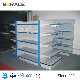  Professional Service Good Quality Multi Layer Used Supermarket Fruit Vegetable Area Gondola Shelving Rack