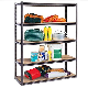  Light Duty Supermarket Display Rack