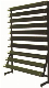  CD Display Shelf Supermarket Metal Rack