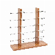 Glass Shop Display Rack Sunglasses Display Shelving and Stand