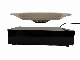  New Magnetic Levitation Floating Plate Food Display Racks for Advertisement