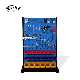 Smile Factory Price High Quality Hardware Tool Peboard Display Stand Rack Shelves for Sale Pegboard Display Rack Pegboard Rack