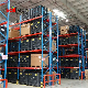  Good Price Ebiltech Customized Nanjing, China Display Shelf Cold Room Rack Pallet Racking