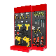 Supermarket Display Hanging Pegboard Shelf Hook Pegboard Parts Storage Tool Hardware Tools Display Rack manufacturer