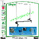 Retail Clothing Racks for Garment Store with Z Base