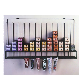 Commercial Storage Nail Polish, Aromatherapy Essential Oil Hair Dye Display Rack