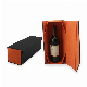  Bset Selling Luxury Gift Box Wine Packaging Box (5270)