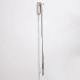  Magnetic Sign Holder with Stand Hanging Poster Holder for Shelf