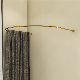  Metal Retail Clothing Rack Stainless Steel Bathroom Rack Steel Rack Stainless Steel