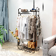  Display Clothing Store Retail Clothing Store Garment Rack Display Rack