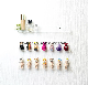 Acrylic Nail Polish Wall Mount Display Rack Holder Stand